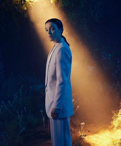 Bella Ramsey star pornographique img