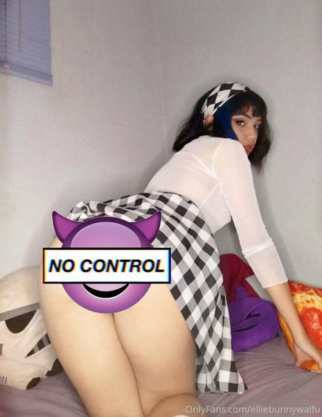 elliebunnywaifu art de star du porno collection