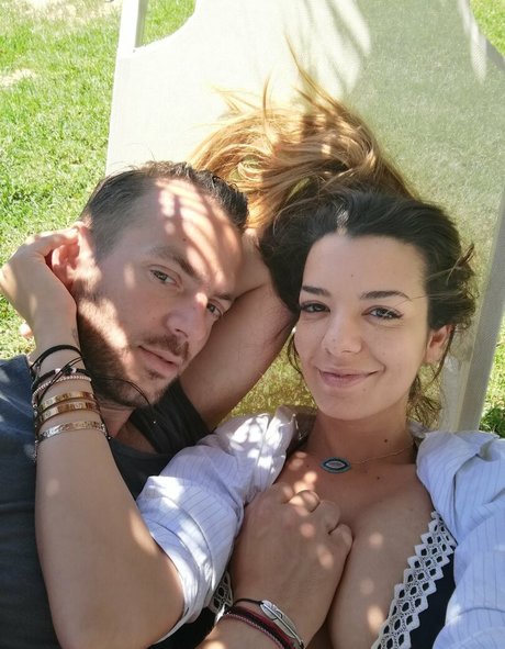 Nikoletta Ralli modèle hd image