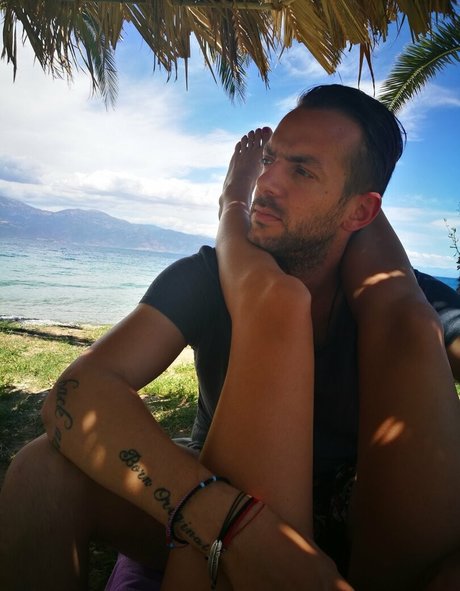 Nikoletta Ralli star du porno exclusive photo