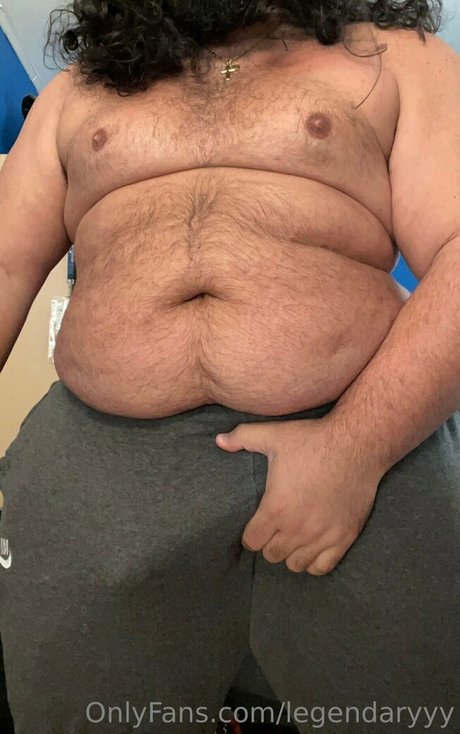 legendaryyy étoile exclusive photo