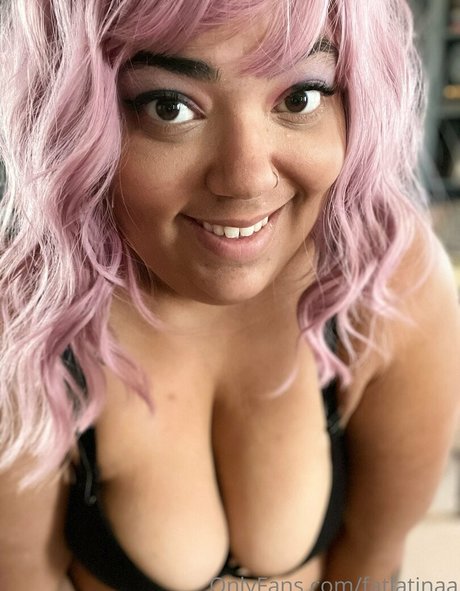 fatlatinaa art étoile photo