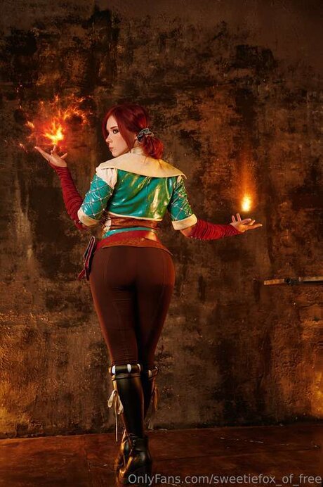 sweetiefox of free modèle gratuit galeries