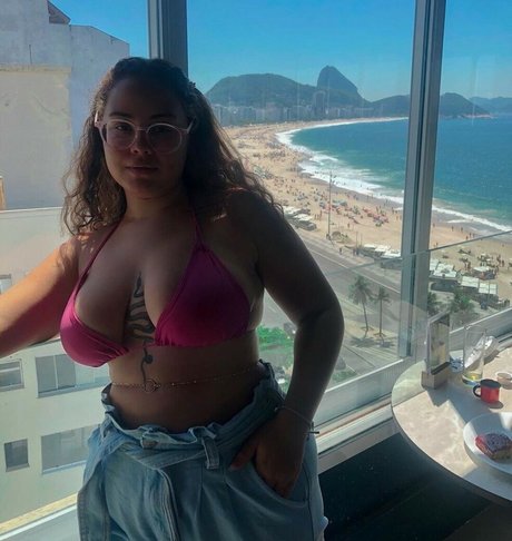 Miingih étoile exclusive photo