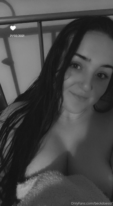 beckdoesof xxx star du porno img