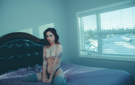 baisers lesbiens onlyfans haute qualité exclusive img