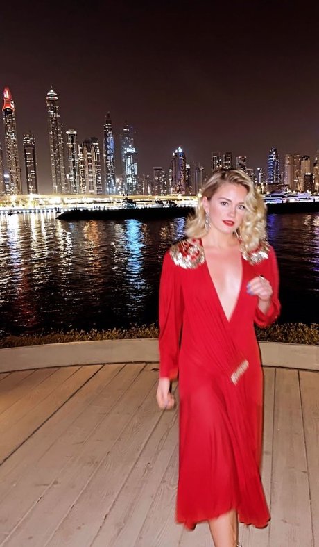 Alicia Agneson actrice de sexe photo