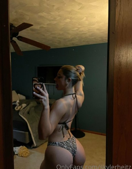 skylerheitz star du porno en haute qualité galerie