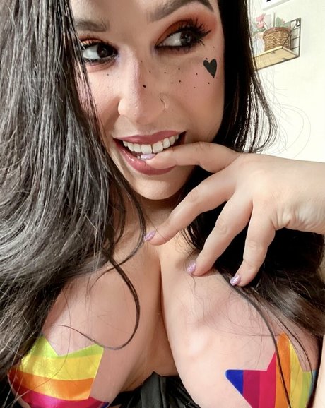 violacandyxx jolie actrice image