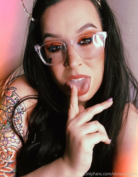 violacandyxx star du porno chaude archive