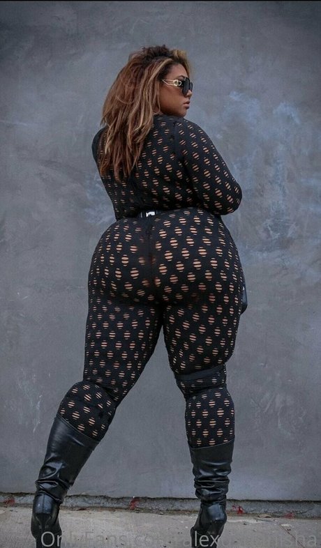 alexusdanisha haut de star du porno galerie