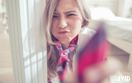 blonde en forme onlyfans sexe img