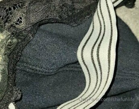 shafunlife modèle érotique photos