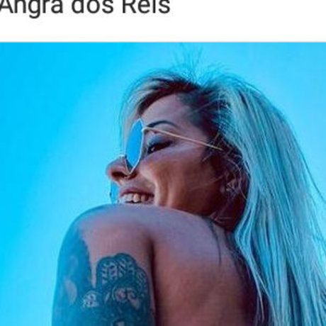 Izabela Paiva étoile sexy img