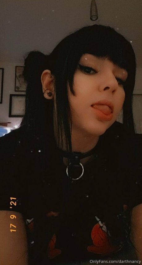 darthnancy nus étoiles collection