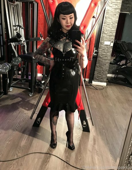 misspatricia star du porno sexy image