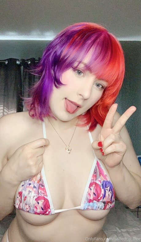 saltedcat free star érotique img