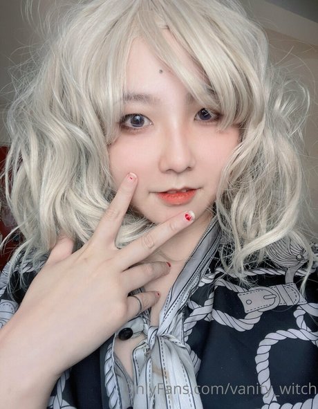 vanity witch star du porno gratuite img