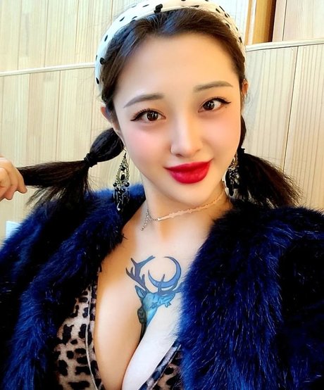 Seolhwa étoile adulte collection