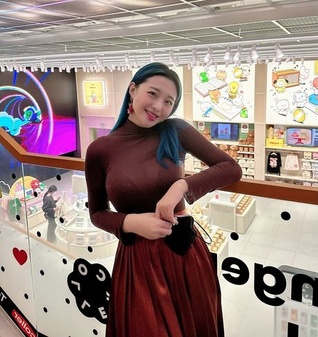 Seolhwa modèles nus photos