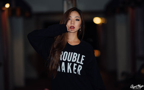 les fans asiatiques les plus sexy haute qualité meilleur images