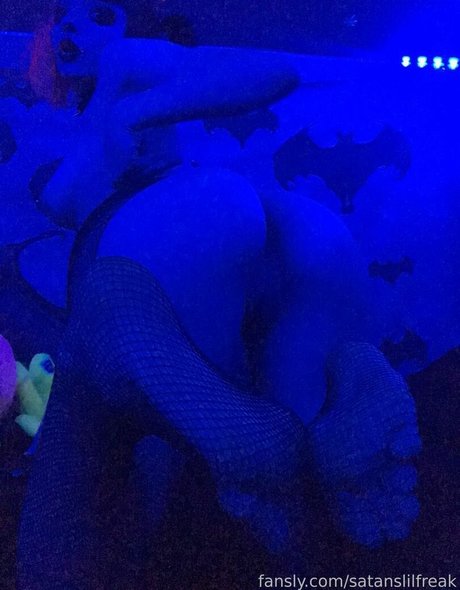 Betty Spook modèle sympa collection