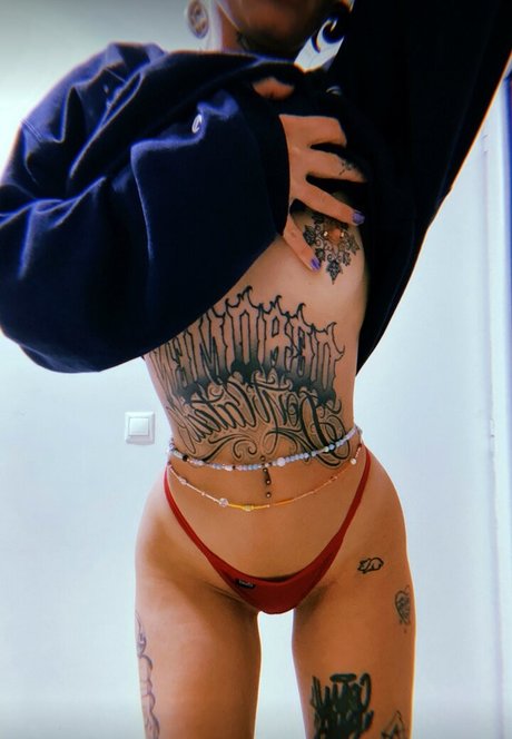 FoxyBebe420 étoile adulte img