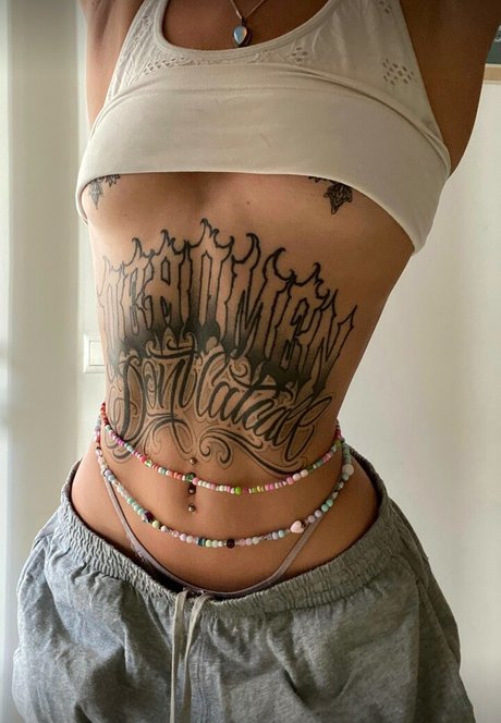 FoxyBebe420 meilleure étoile photos