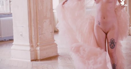 Sarah Hannemann haut de star du porno collection