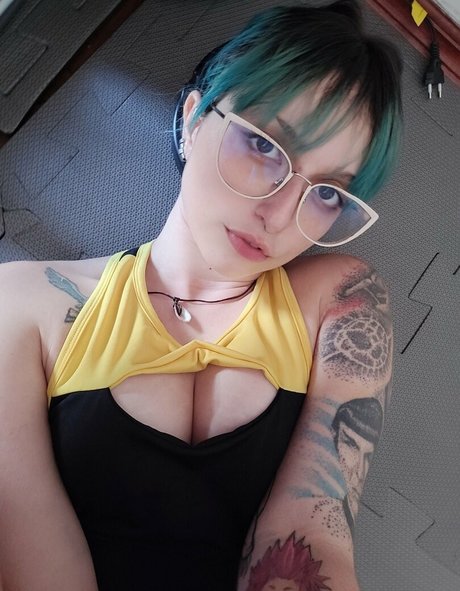 Yuma 2077 actrice porno galerie