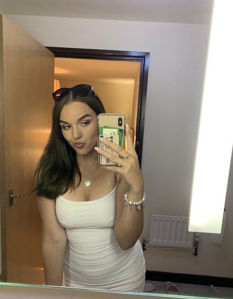 marieshannonxx modèle joli archive