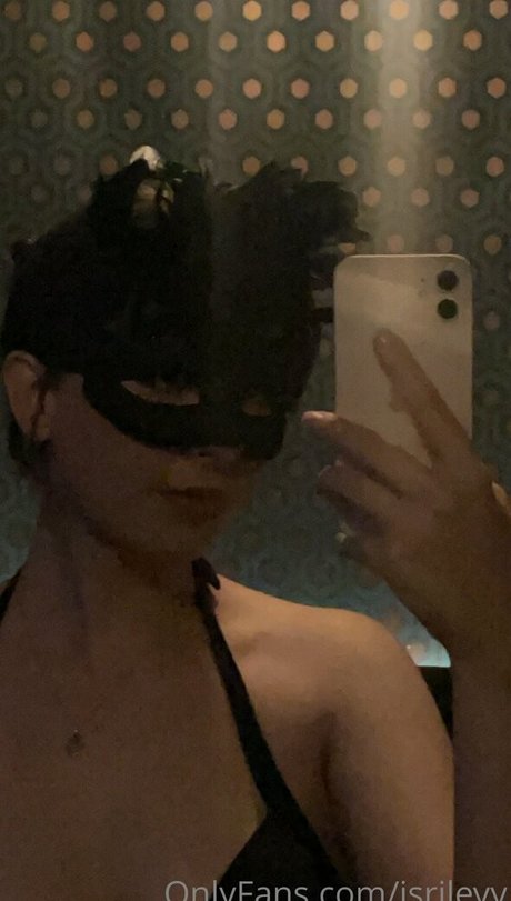 isrileyy Profilfoto