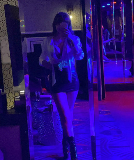 isrileyy star du porno sympa galerie