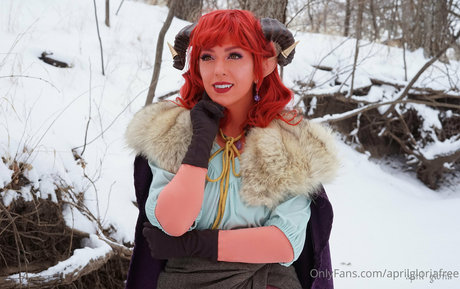 aprilgloriabackup jolie actrice collection