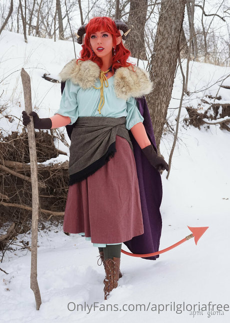 aprilgloriabackup star du porno nue collection