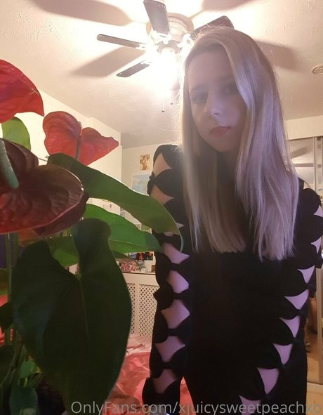 xjuicysweetpeachxo modèle meilleur image