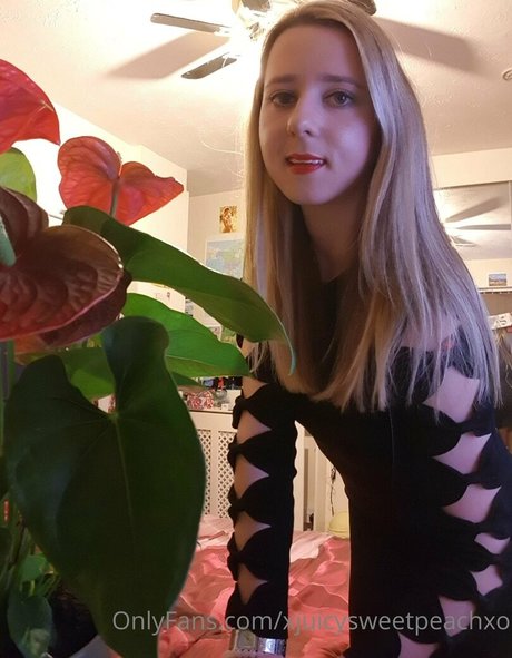 xjuicysweetpeachxo étoile image