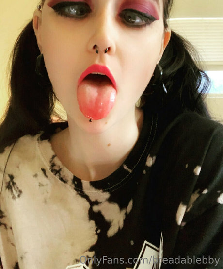 breadablebby star du porno sympa image