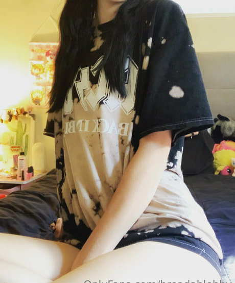 breadablebby actrice xxx archive