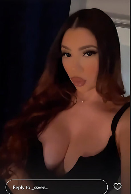 _xsvee meilleure star du porno collection