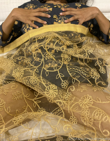 Baby Misaka actrice nue img