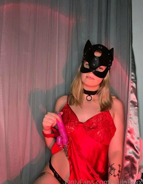 shilohxxx modèle porno images