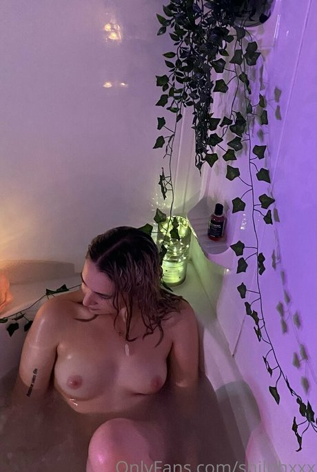 shilohxxx modèle sexy des photos