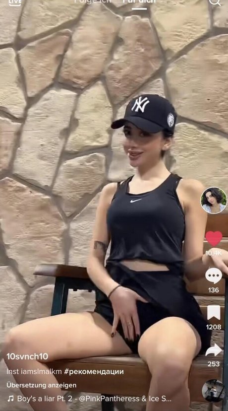 Sevinch Salmanova art star du porno images