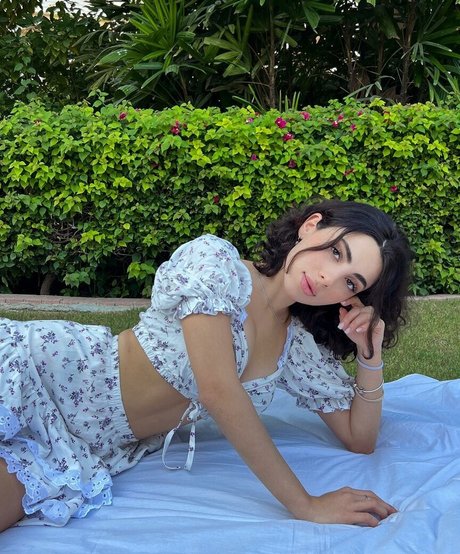 Sevinch Salmanova étoile magnifique img