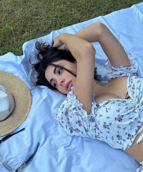 Sevinch Salmanova modèle meilleur collection