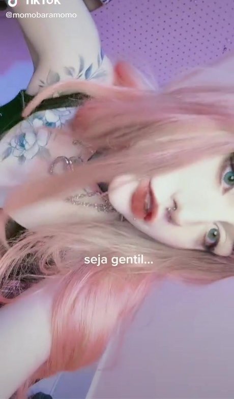 Momobaramomo actrice parfaite galeries