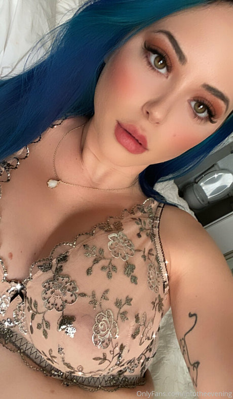 intotheevening star du porno xxx img