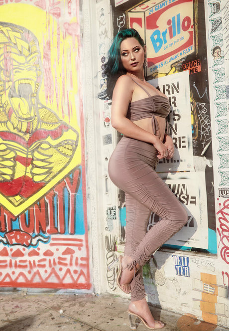 intotheevening étoile de haute qualité img