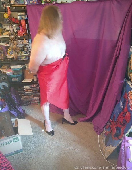 jenniferpieclown star du porno adulte images